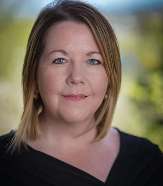 Kellie Walsh — Shallaway Youth Choir