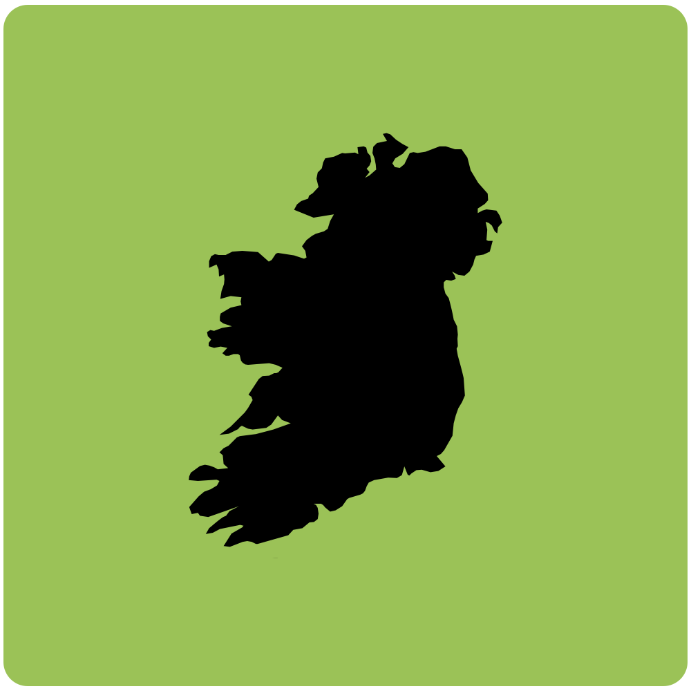 Shared Ireland, Shared Island