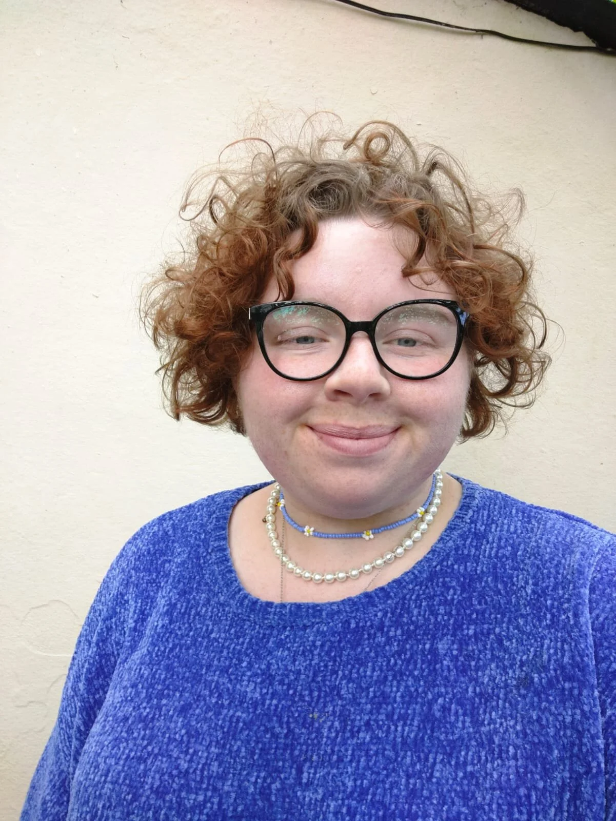 Remembering Mark Ashton - Molly Farrell