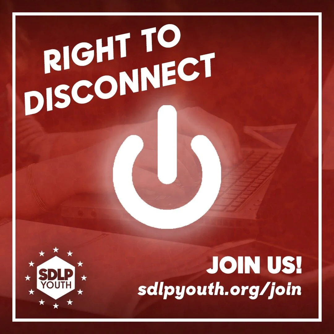 The Right to Disconnect