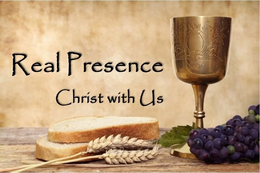 Virtual Worship for June 28, 2020