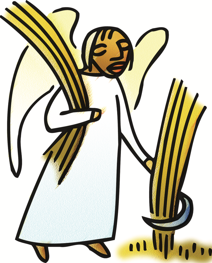 Virtual Worship for Sunday, July 19, 2020