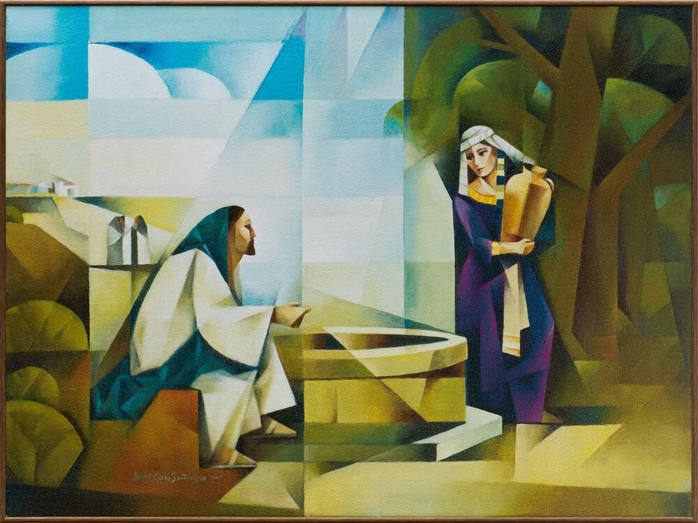 Virtual Worship for Sunday, March 15, 2020