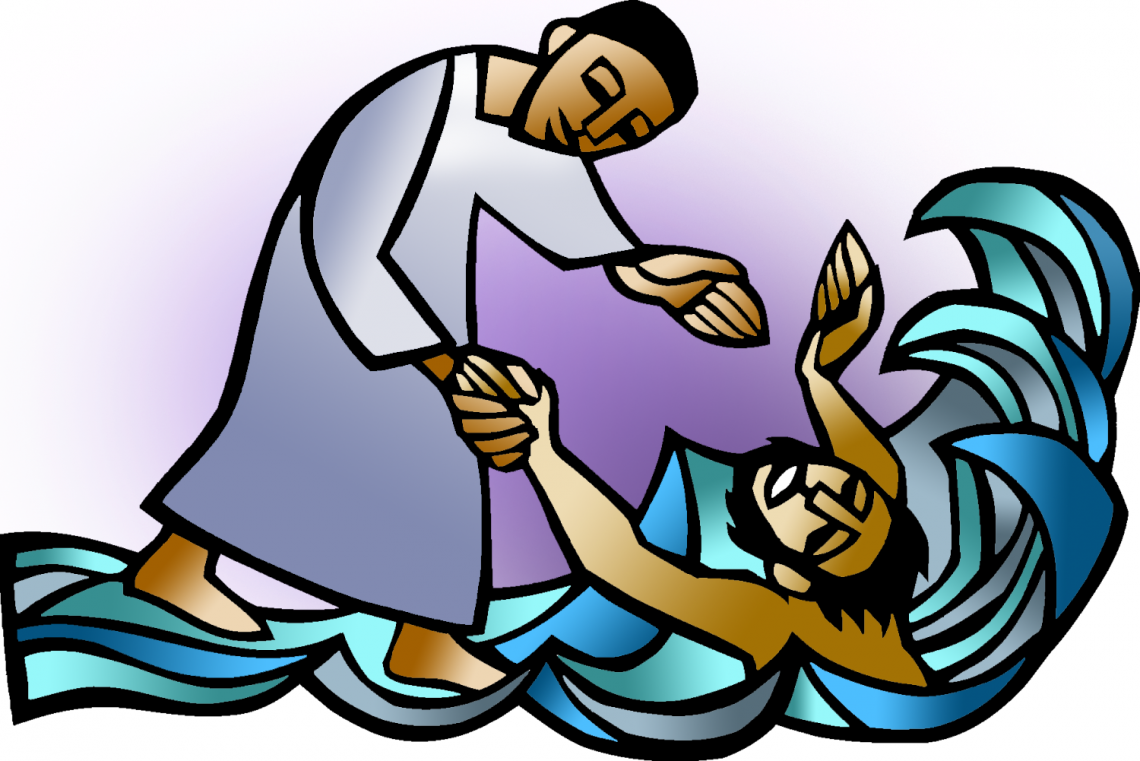 Virtual Worship for Sunday, August 9, 2020