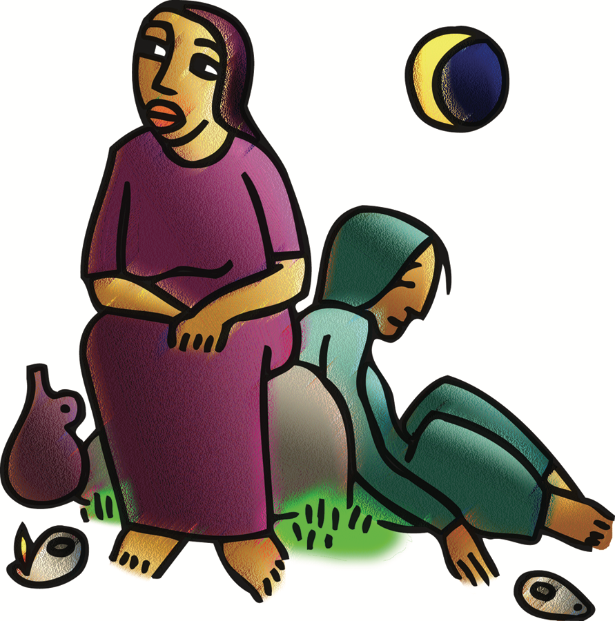 The Virtual Service for November 8, 2020