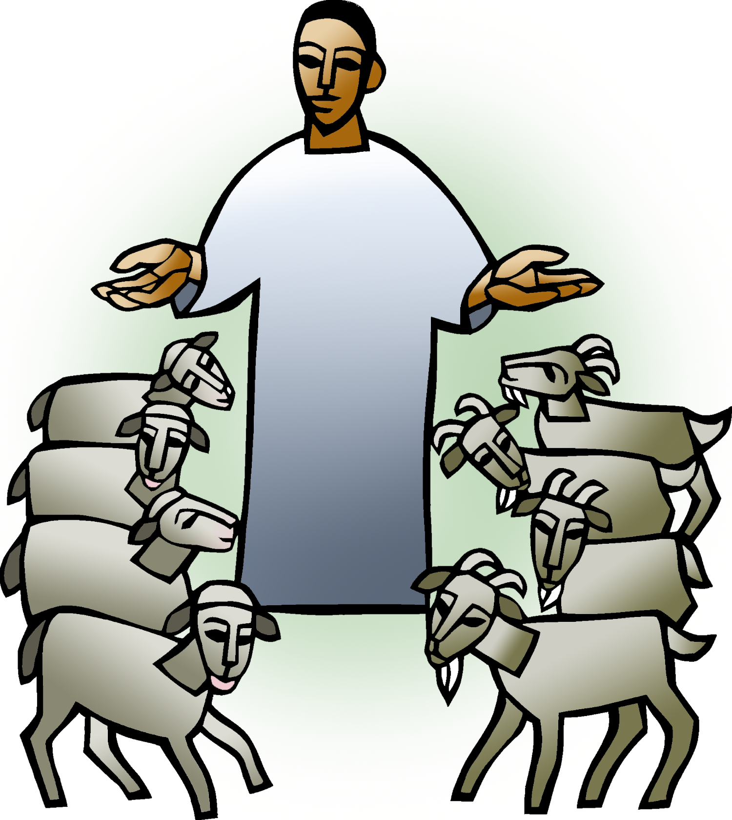 If you’re happy and you know it!