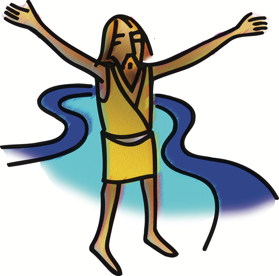 The Virtual Service for December 6, 2020