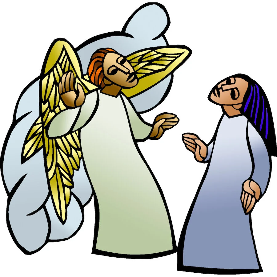 The Virtual Service for December 20, 2020