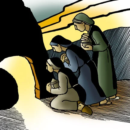 Virtual Worship for April 4, 2021