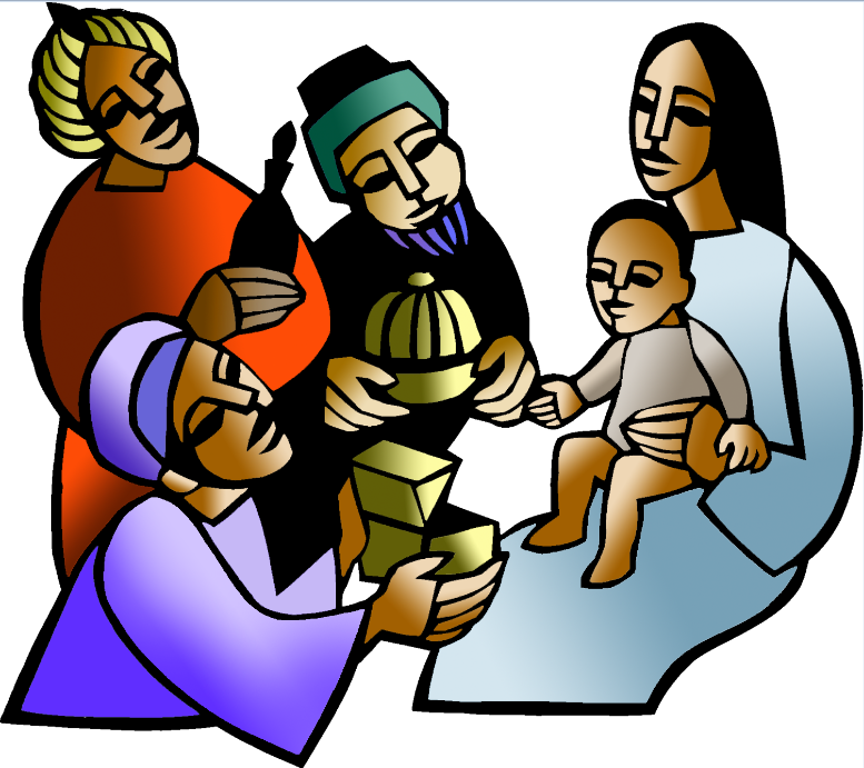 Virtual Worship for     January 2, 2022