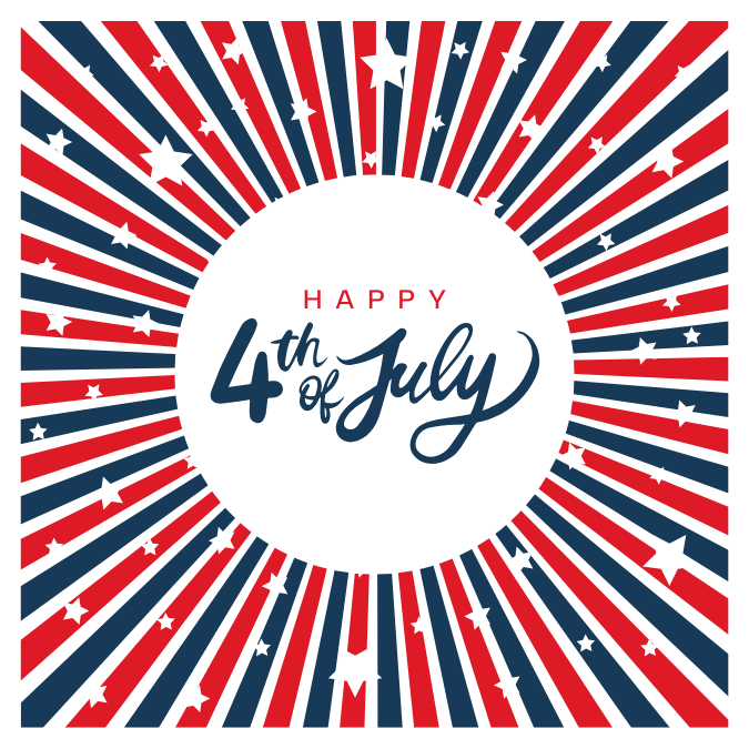 Fourth of July Parade
