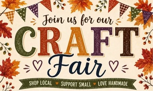 GSLC Craft Fair