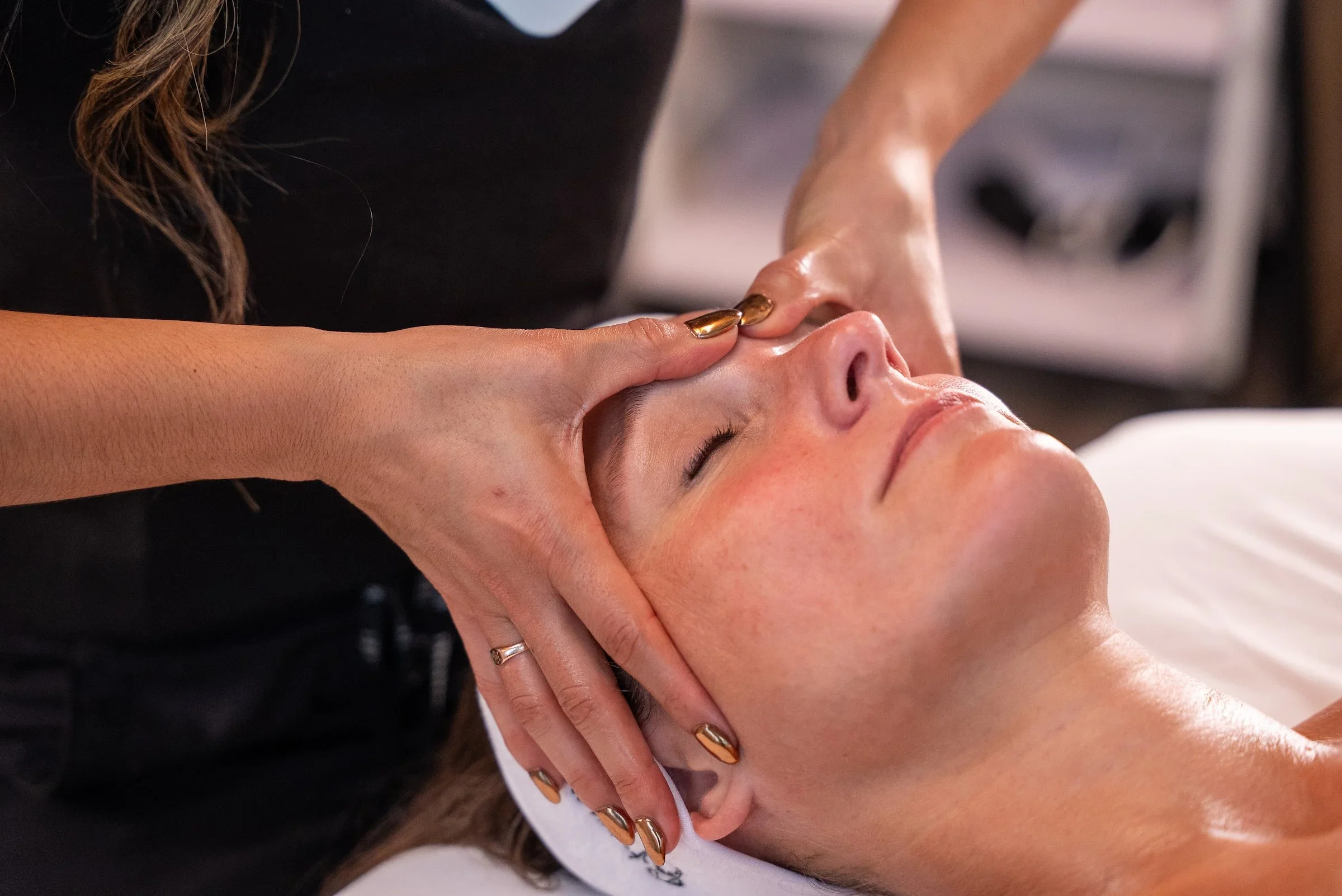 Elevate Your Wellness Journey at HYDRO Med Spa