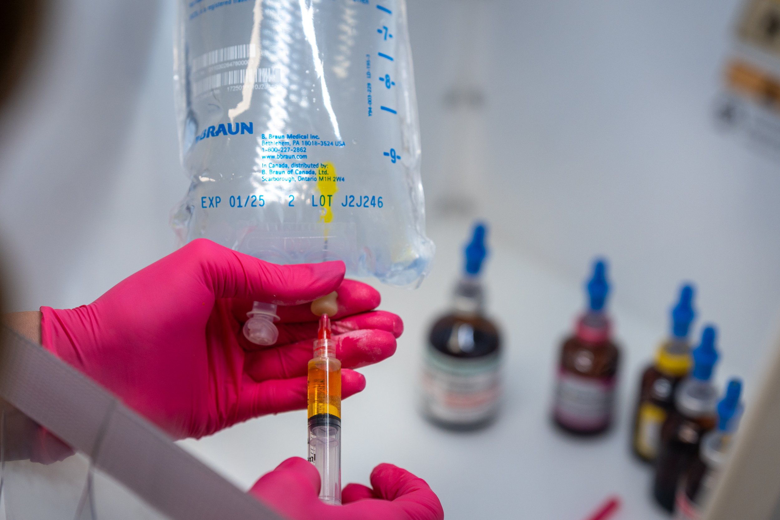 Why Should You Choose A Med Spa?