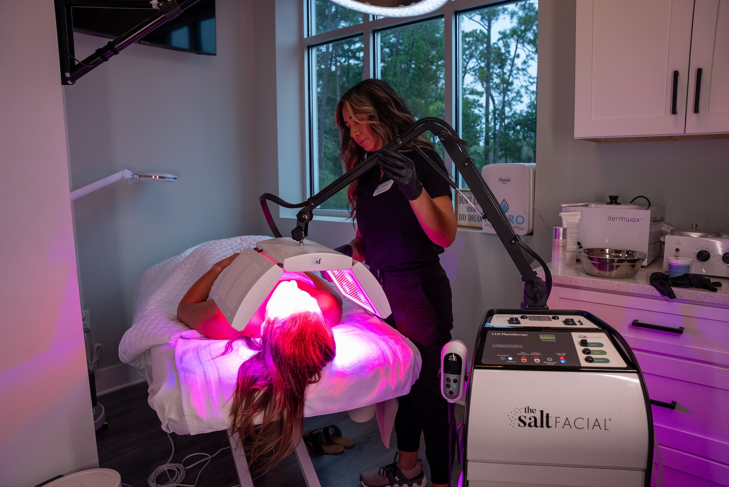 Transform Your Skin with Effective Medical Spa Treatments