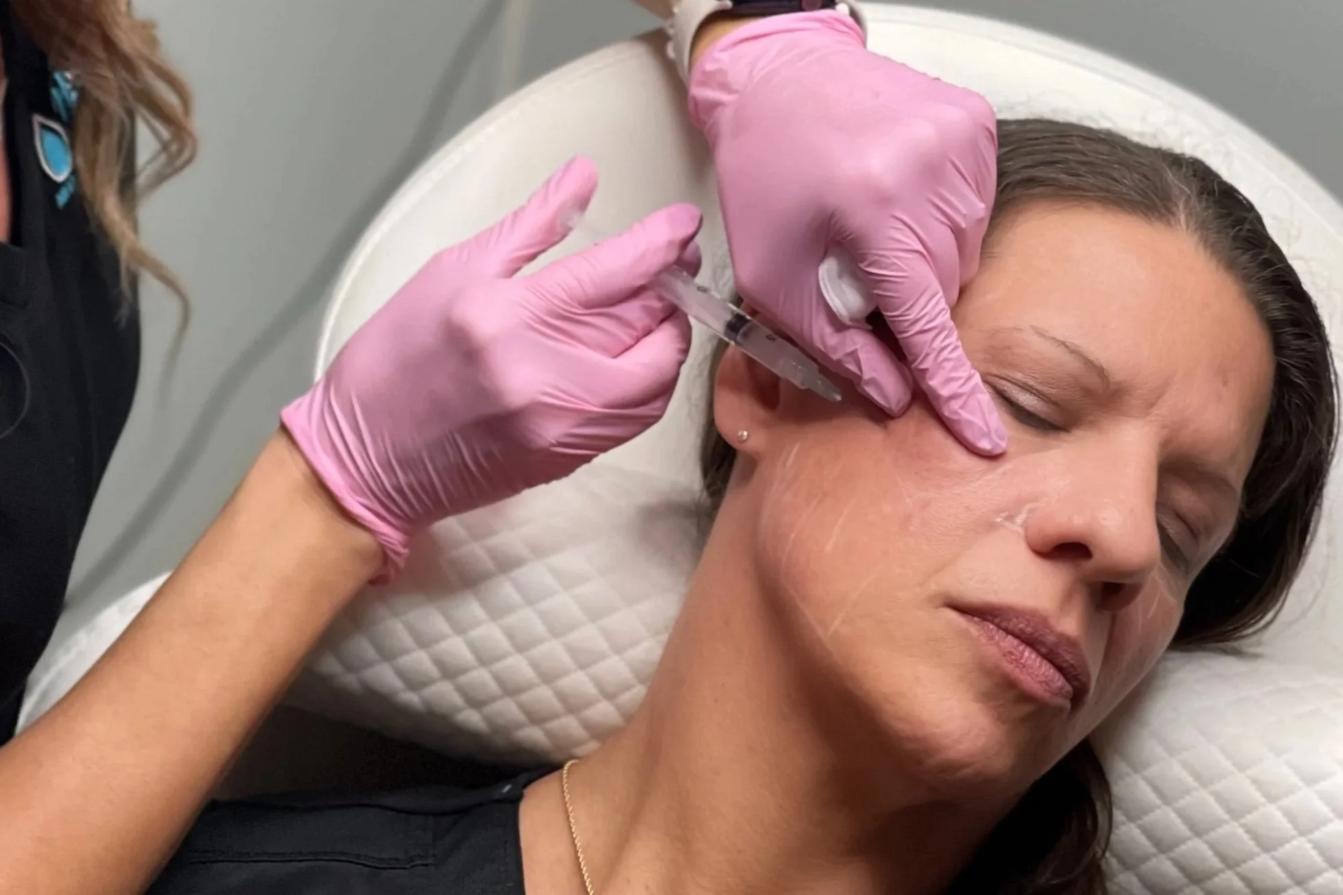 Choosing the Right Neurotoxin: A Guide to Popular Options — HYDRO Med Spa