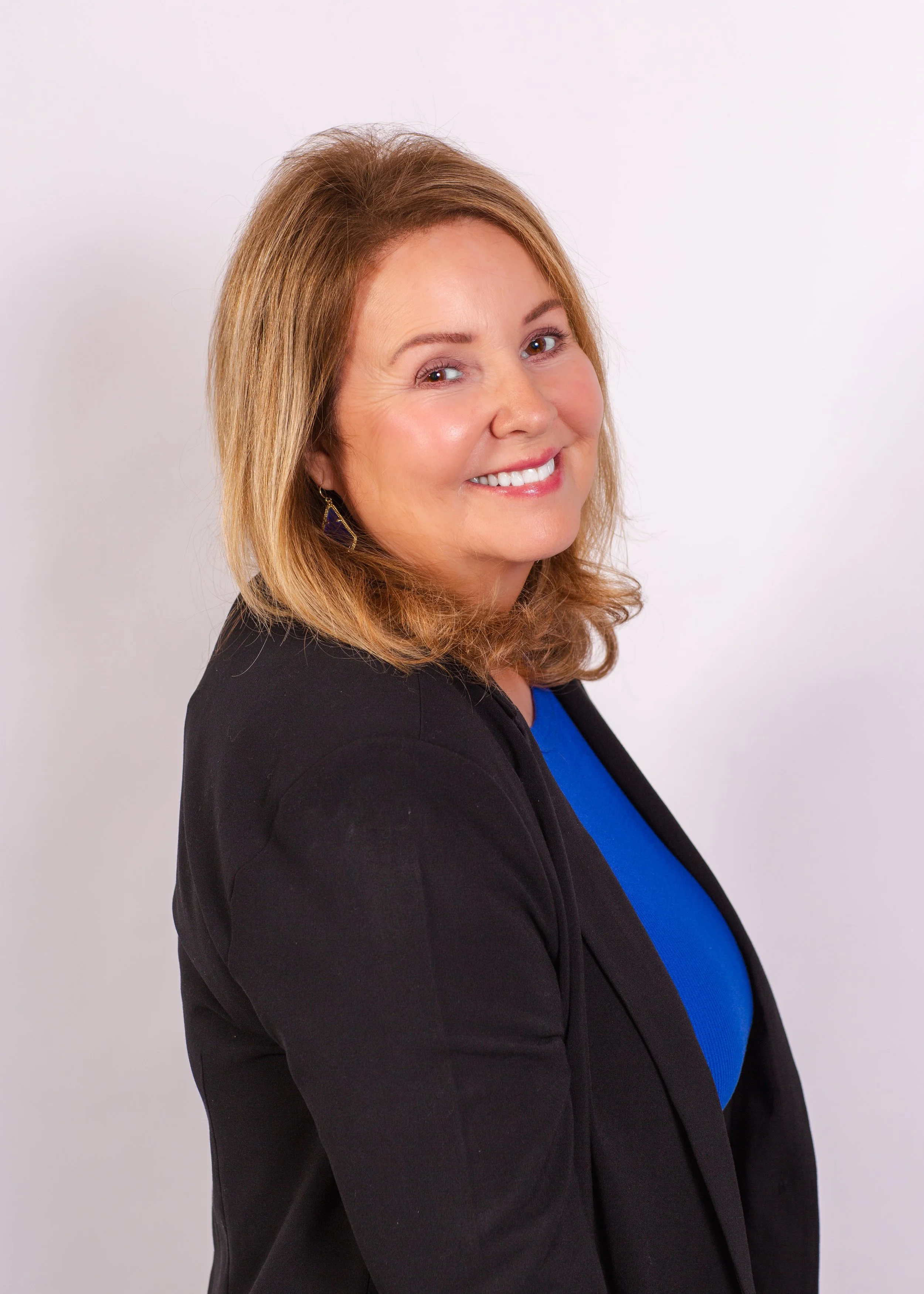 Regina “Gina” George, MSN, FNP-BC