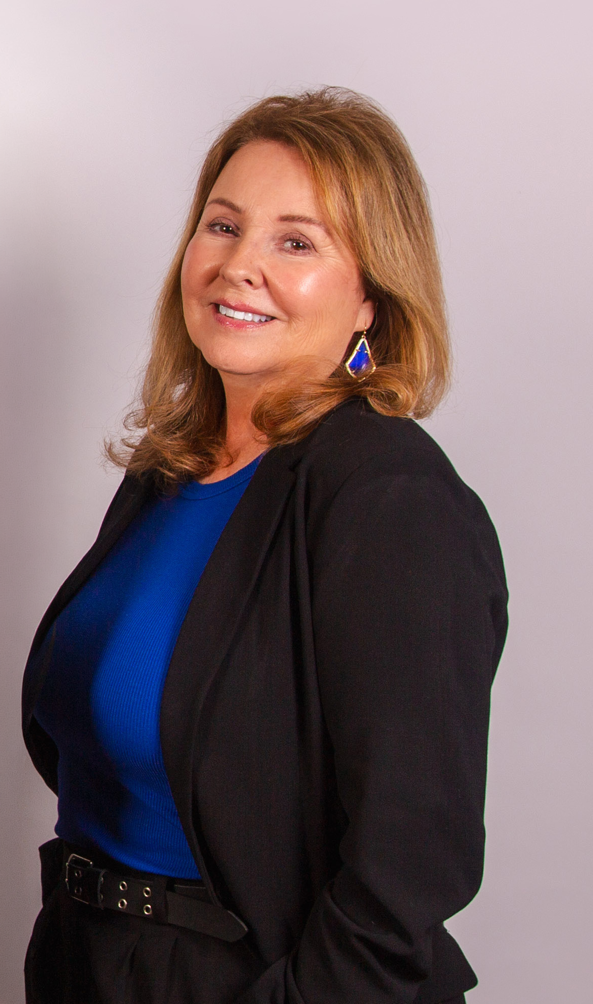 Regina “Gina” George, MSN, FNP-BC