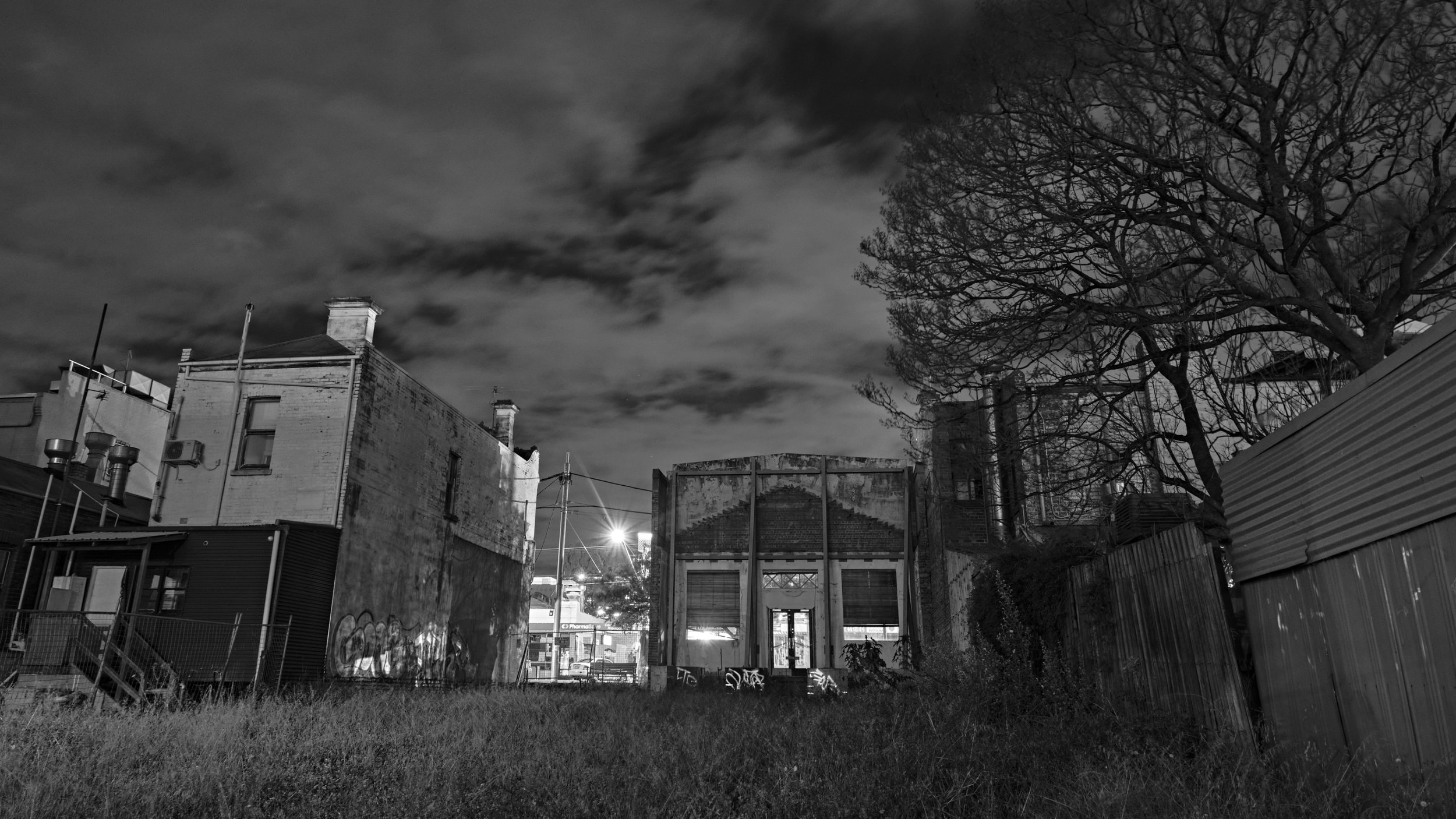 Derby Road, Caulfield East, November 2021