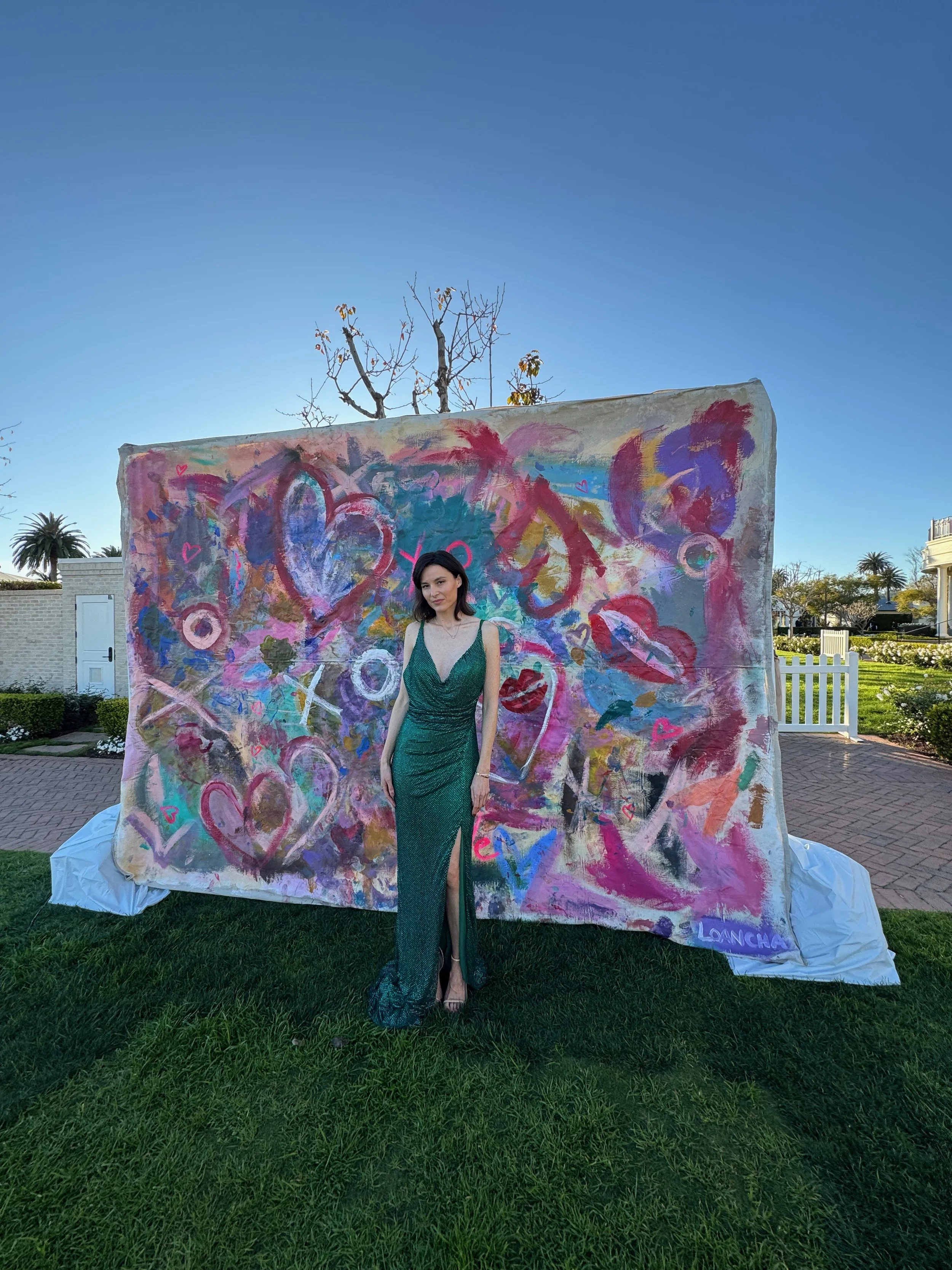 STORYTELLER’S : COLOR THE WORD: HUES OF LOVE GALA