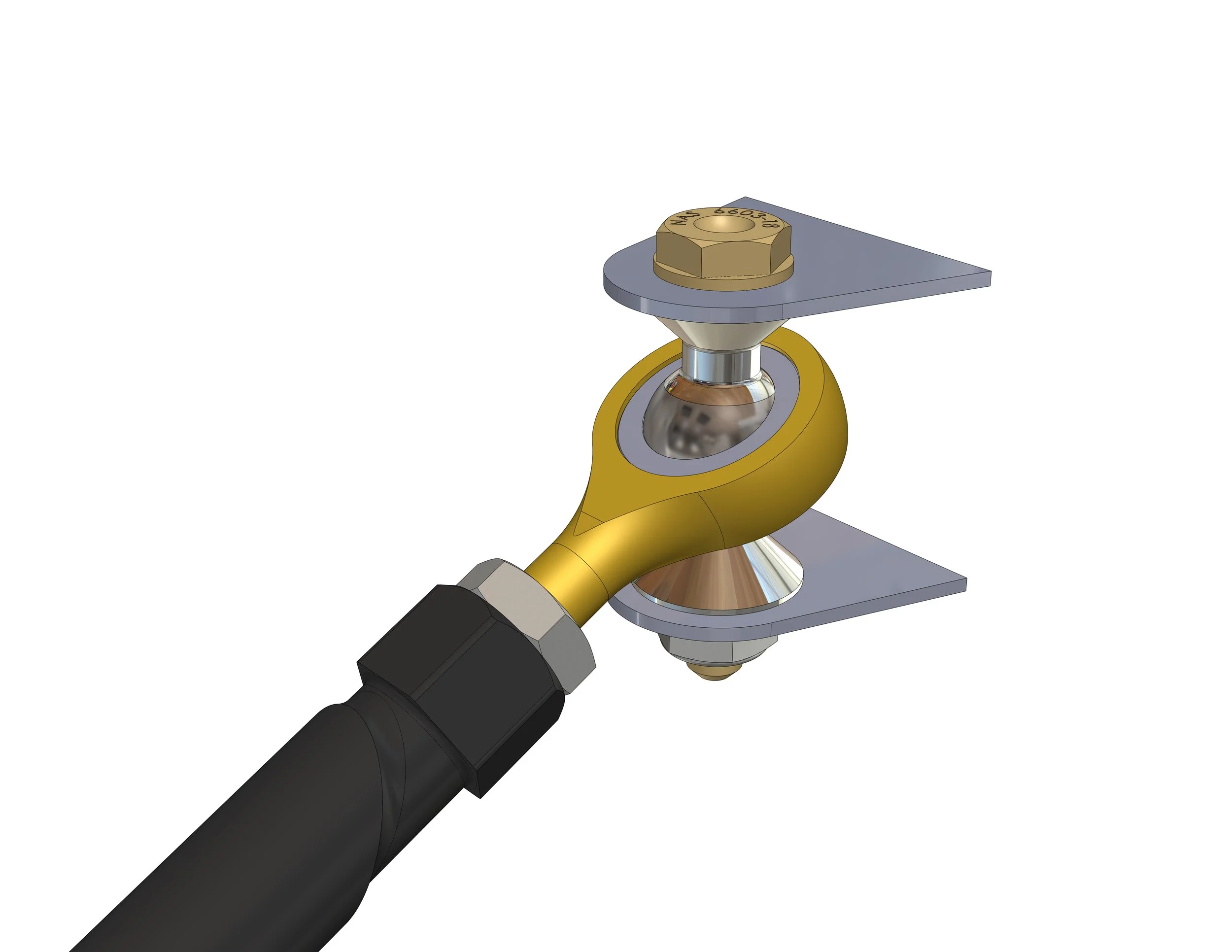 Rod Ends and Sphericals How To —