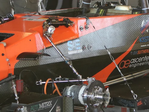 Aero Placement And Mounting — DesignJudges.com