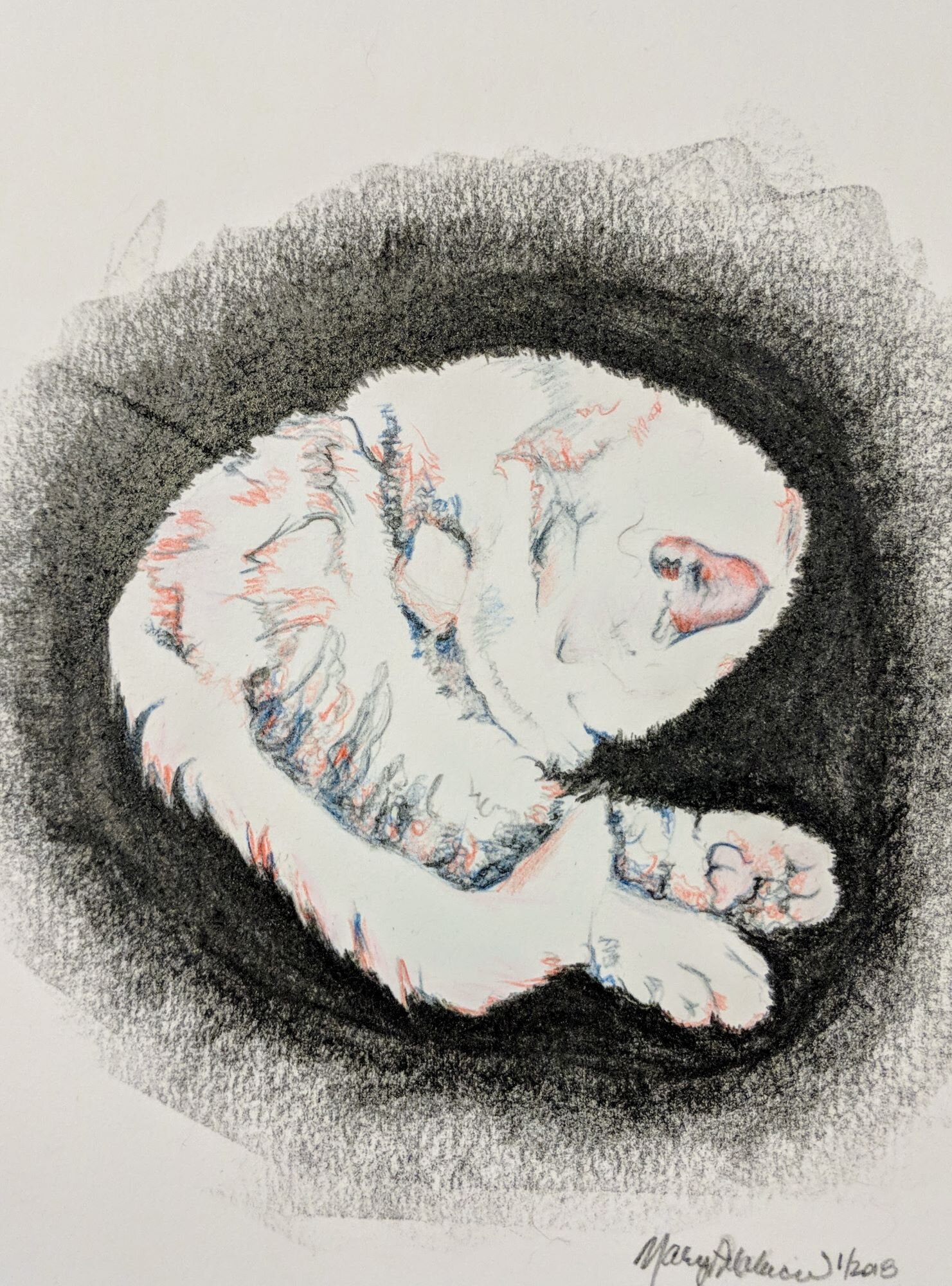 DOODLEBUG