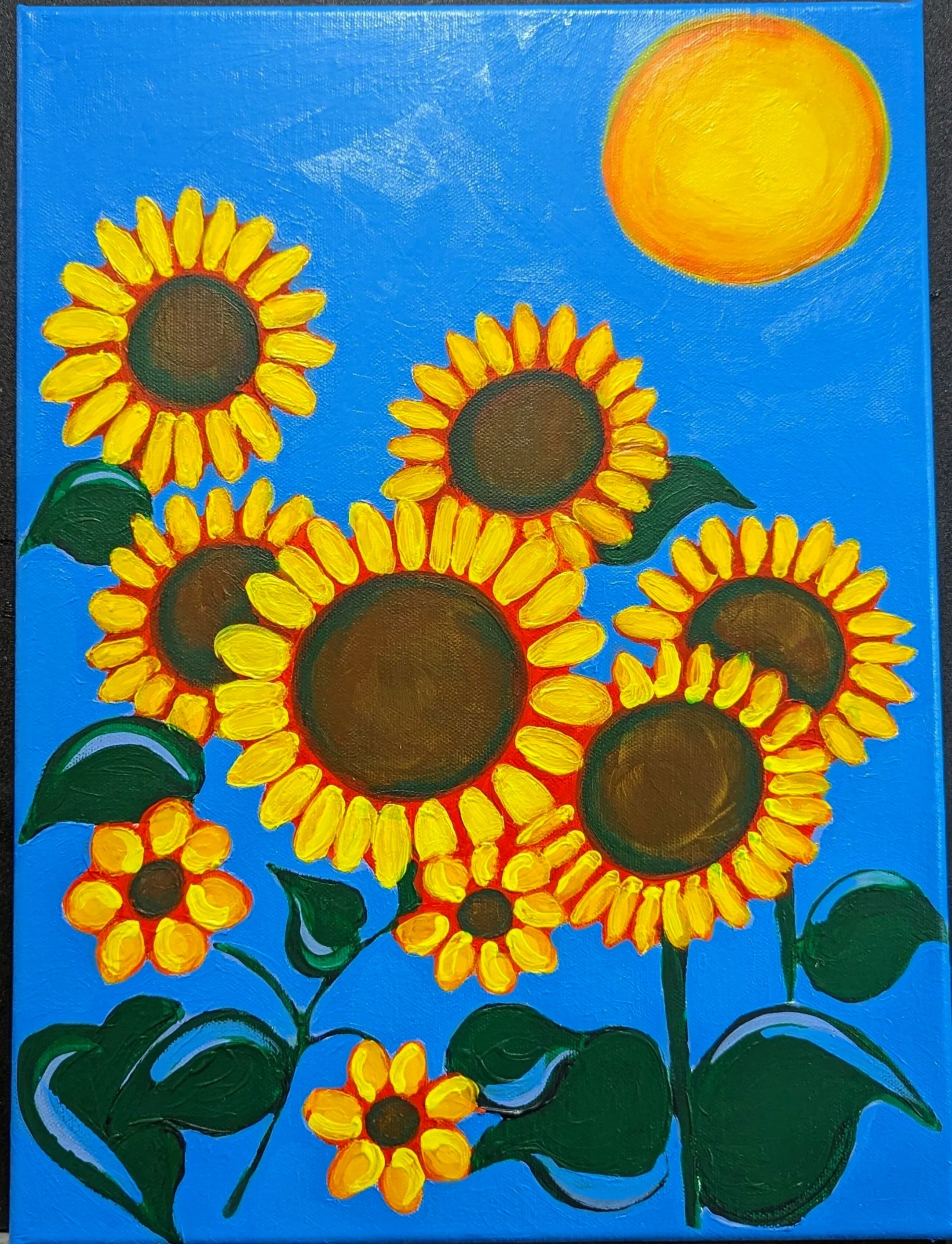 Field of Stars 2024
