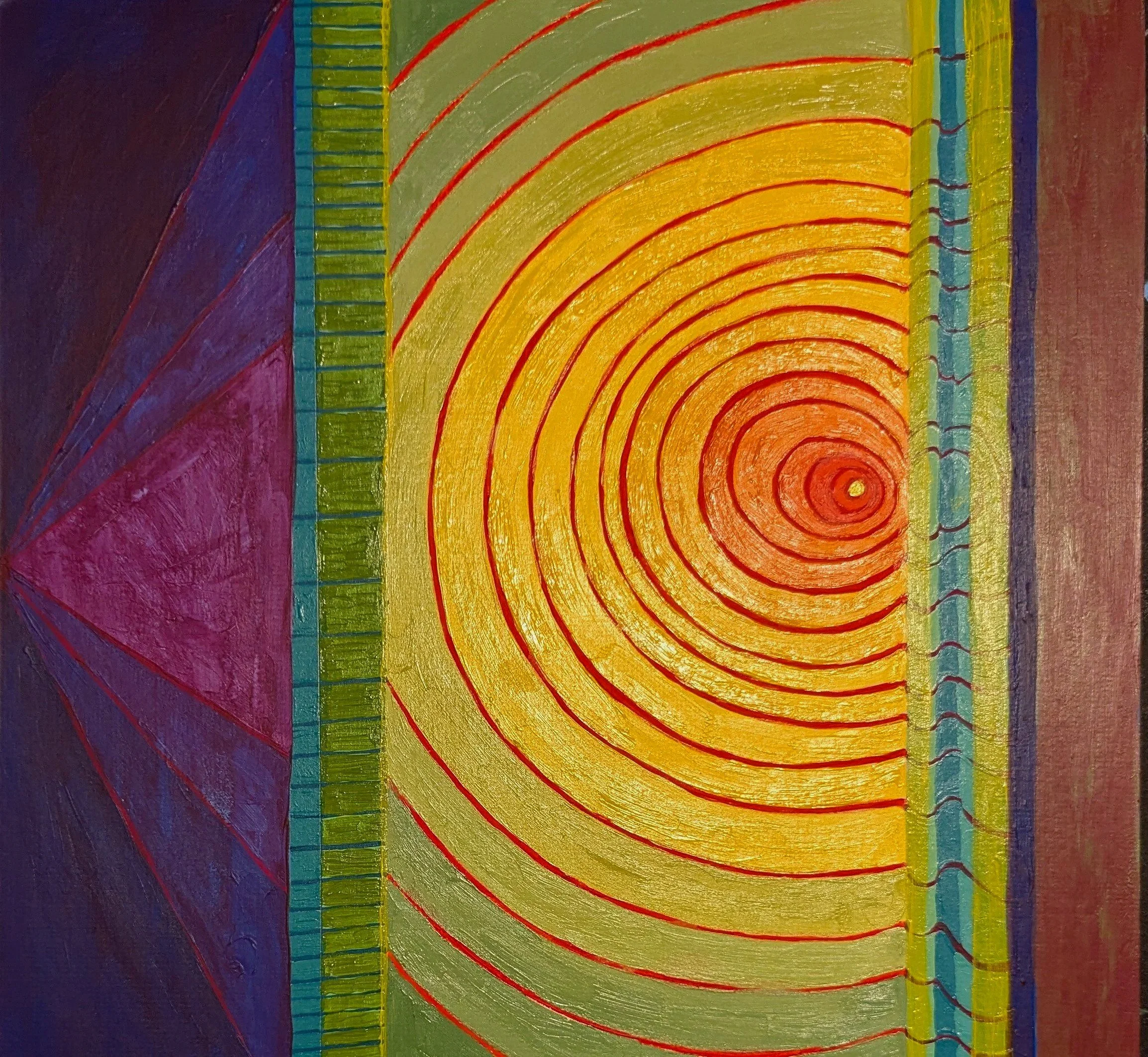 Door to Eternity