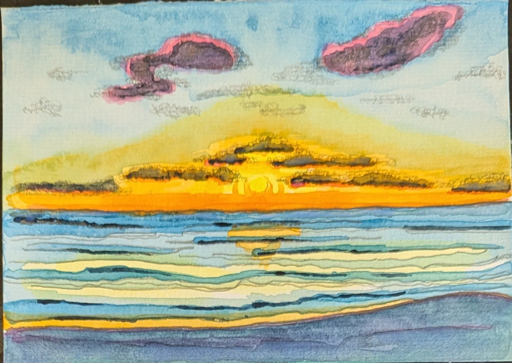 Sunrise 2026