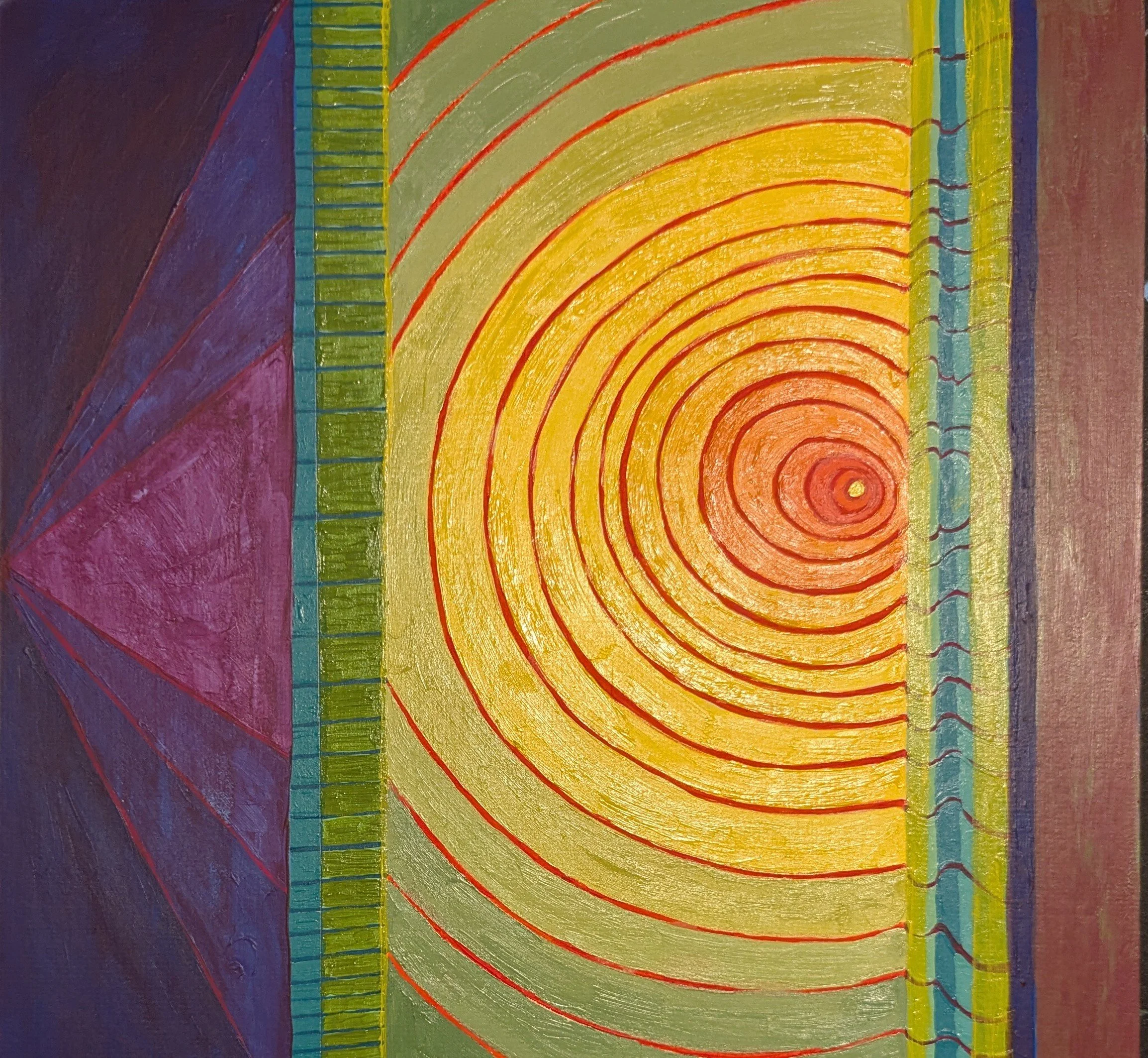 Door to Eternity 2025