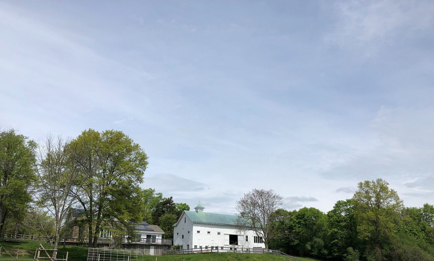 Events — Goshen Green Farm