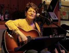 Live Music with Sharon Klein 7/19
