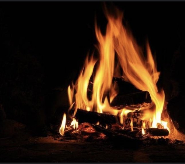 "Second Friday" Bon Fire Series