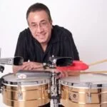 Bobby Sanabria &amp; Tres Magos                   (Three Magicians)