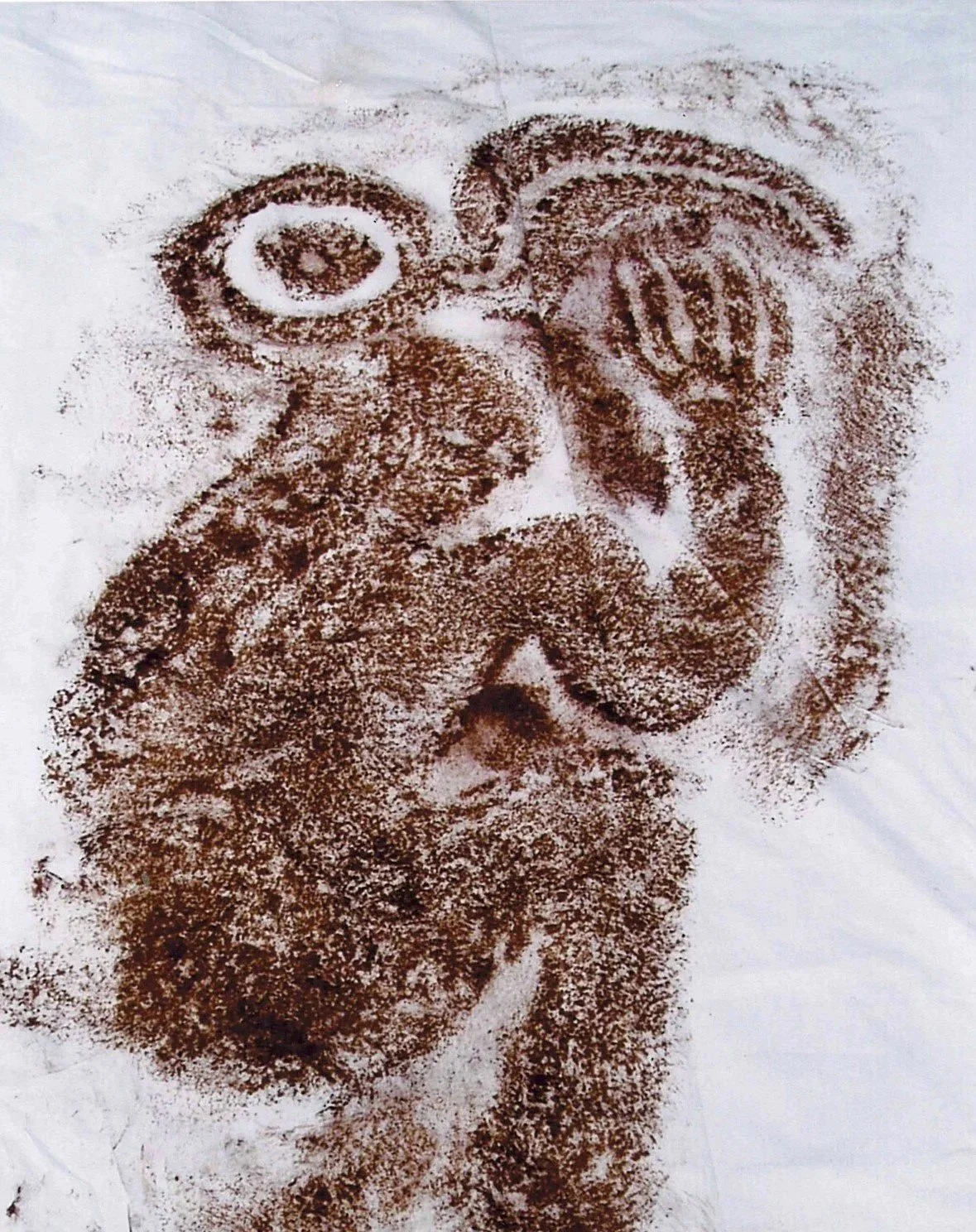 "Being Rapa Nui" Screening and Petroglyph Rubbings