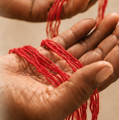 De Novo Dance Presents "Red Thread"