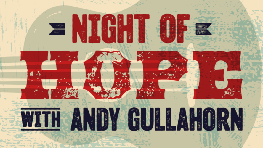 Night of Hope