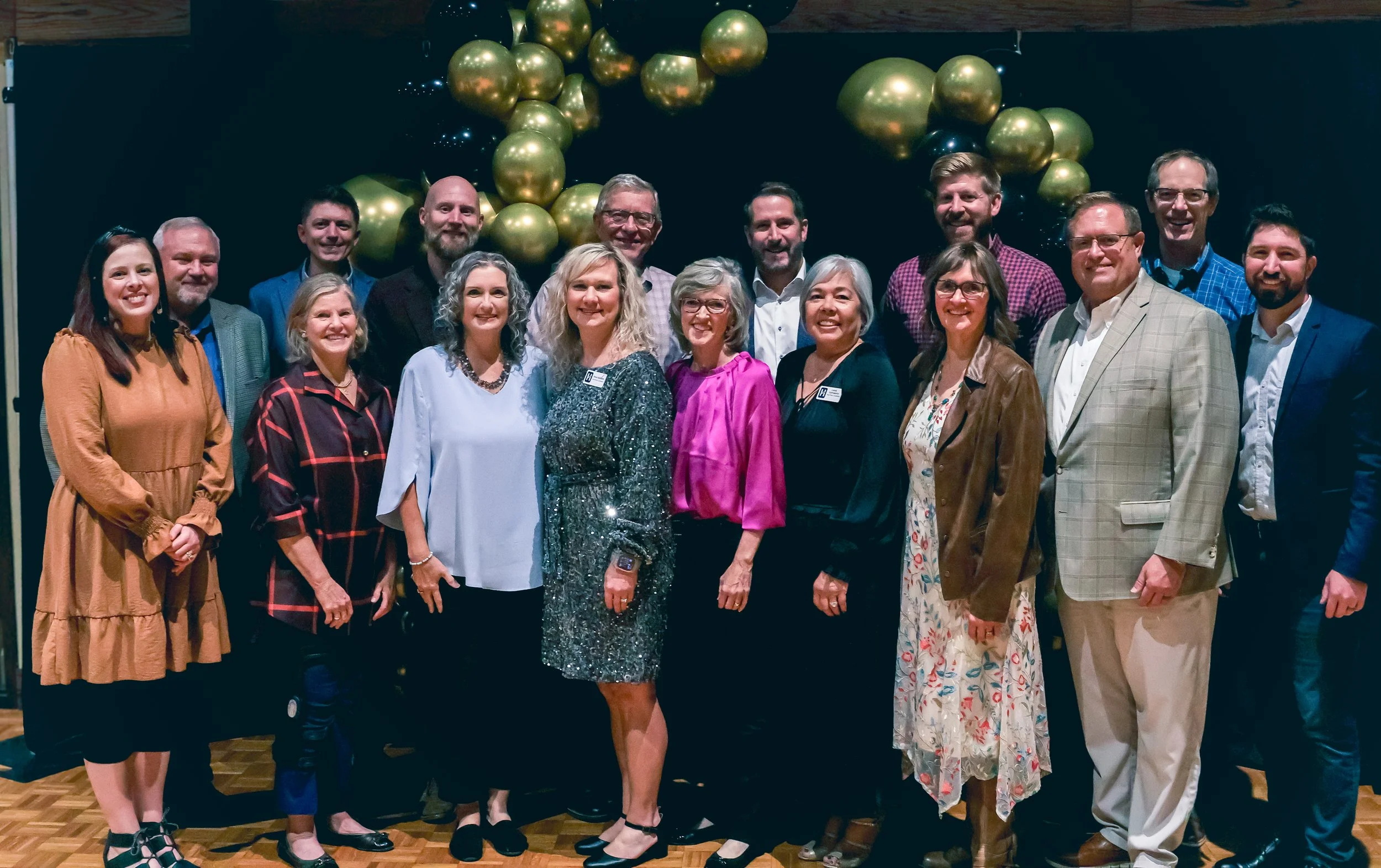 Longview, TX | Our Counselors