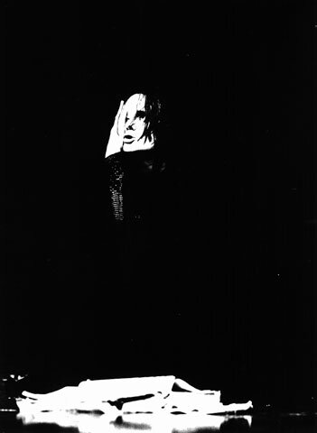 Hamlet - Choreographed by Maya MW