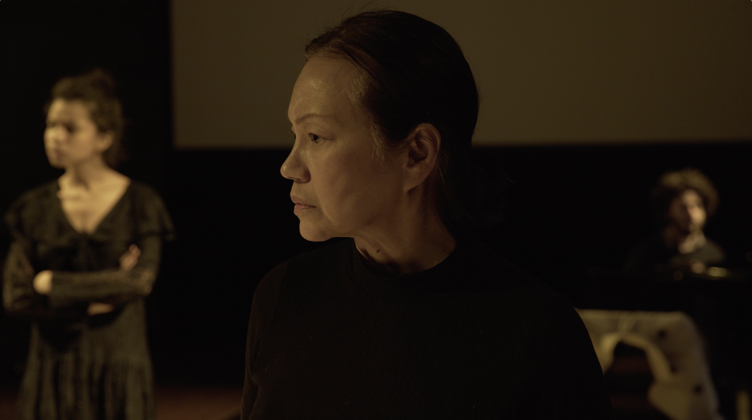 Dos Worlds - Directed & Driected by Maya MW