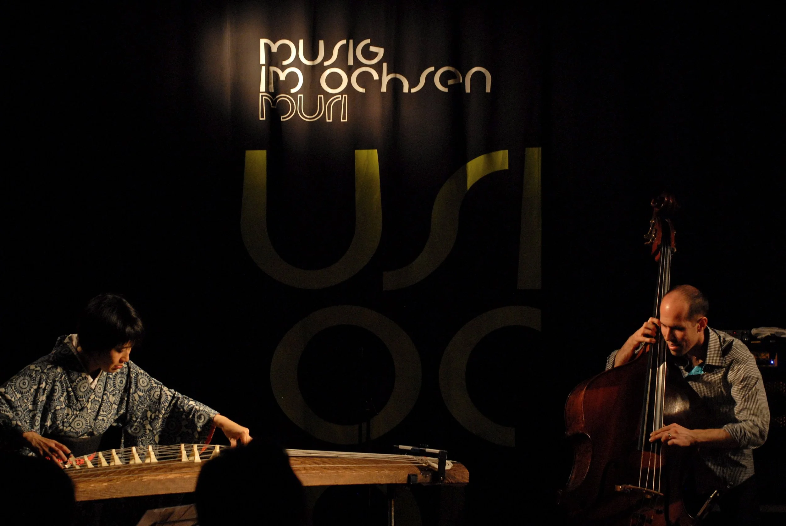 Concert: Muri, Switzerland