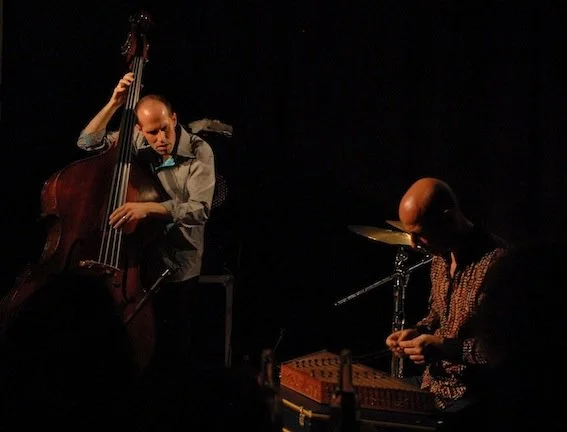 Concert: Muri, Switzerland