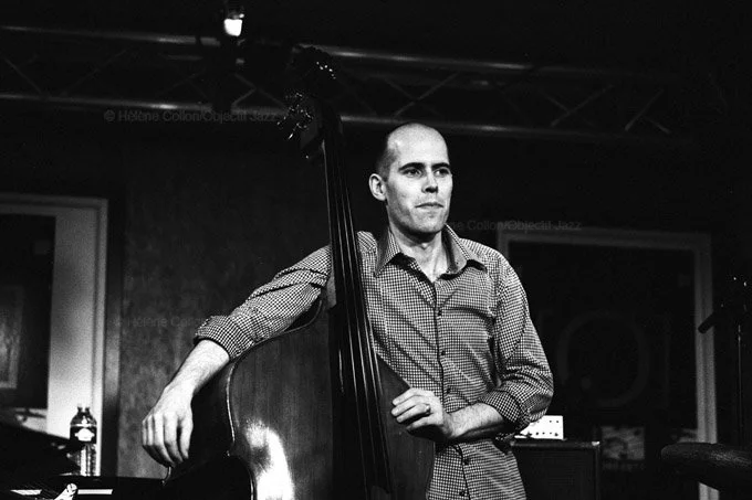 Concert: l'Improviste, Paris France