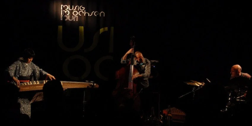 Concert: Muri, Switzerland