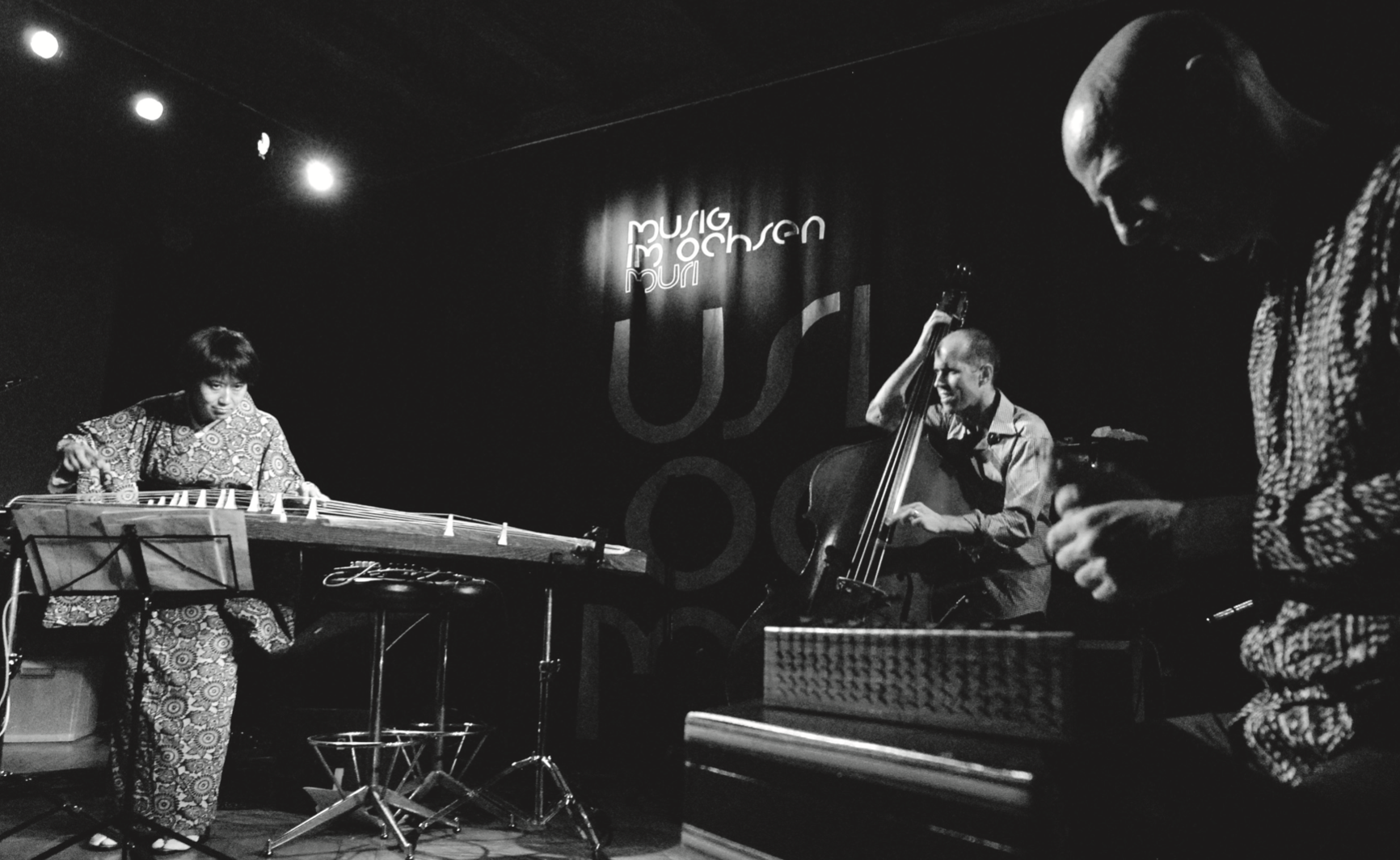 Concert: Muri, Switzerland