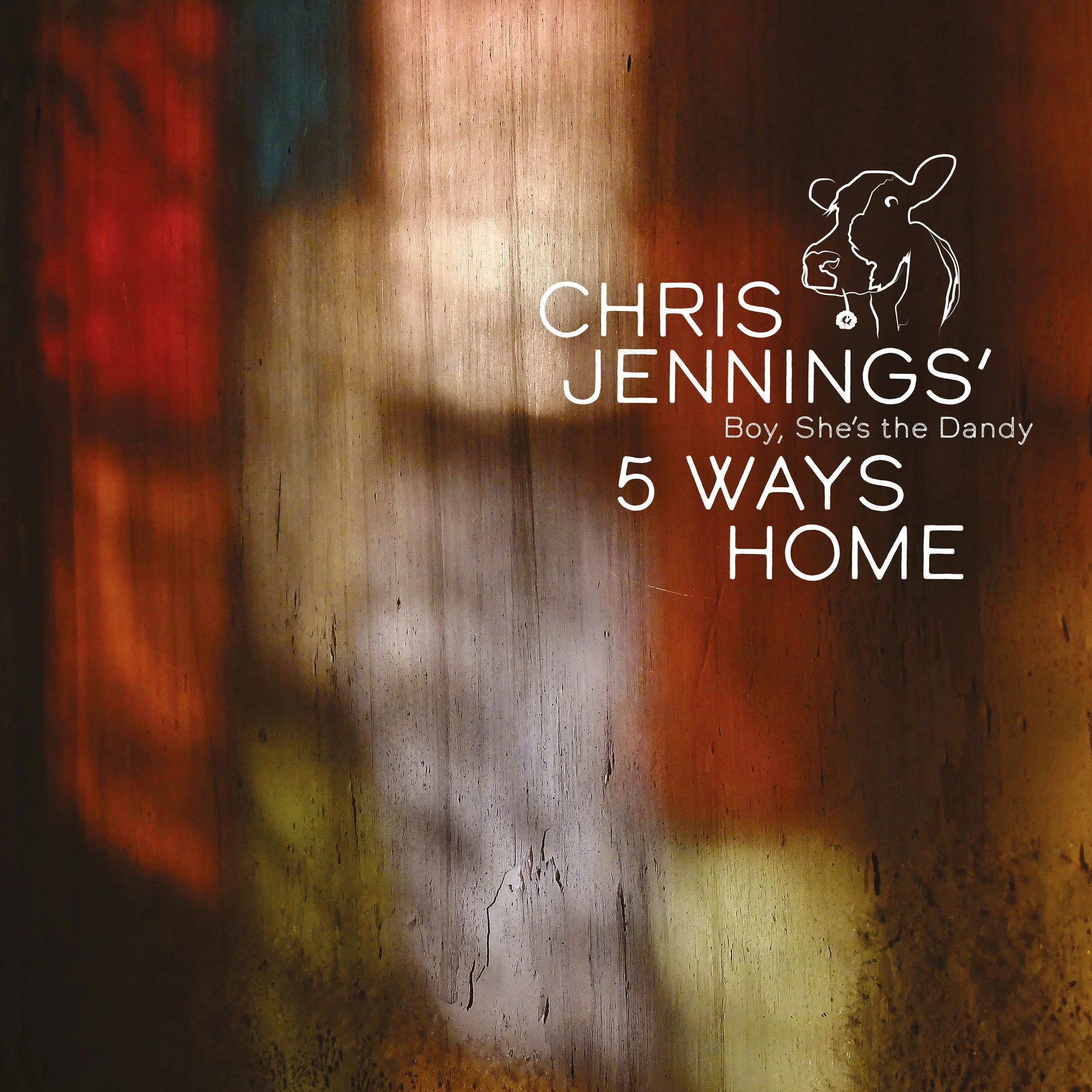 CHRIS JENNINGS' "Boy, She's the Dandy"