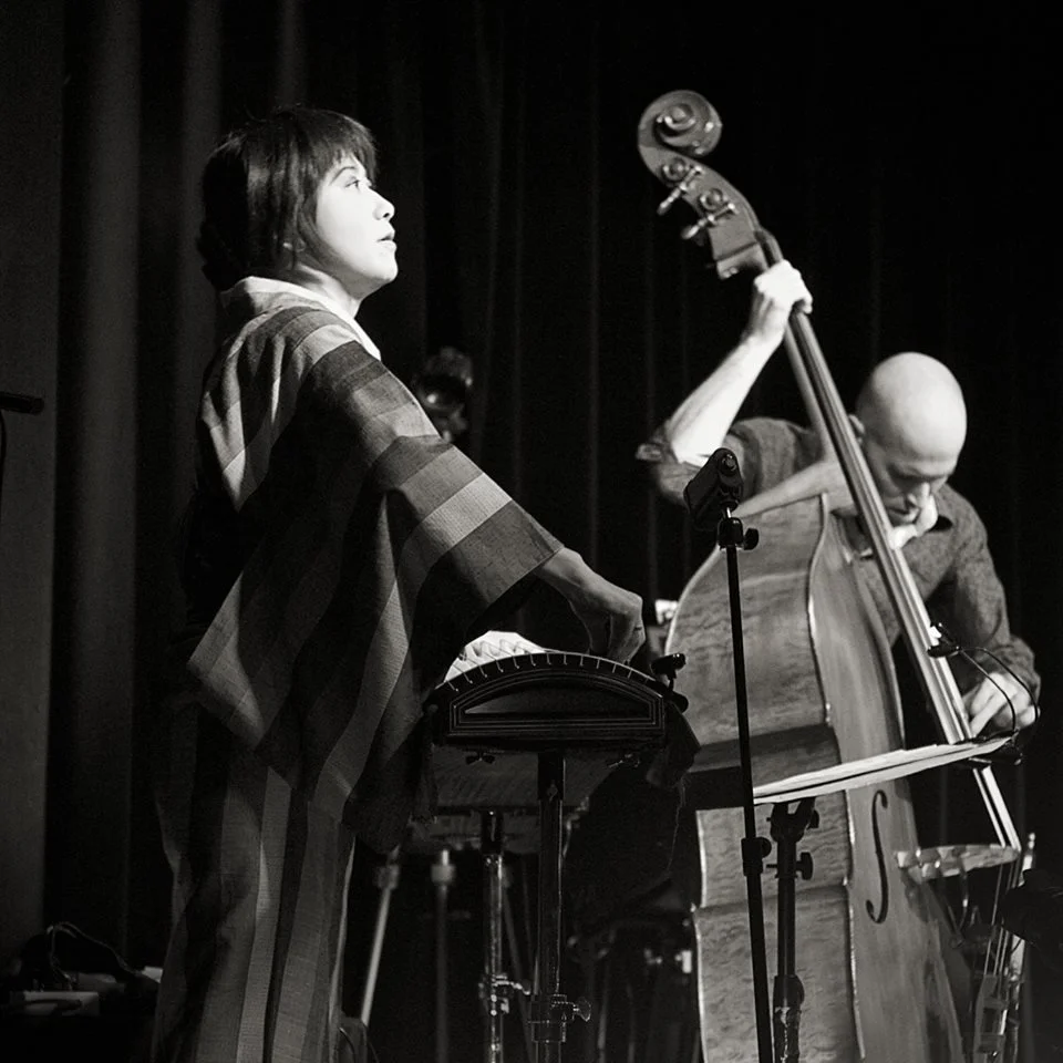 Concert: Cri du Port, Marseille, France