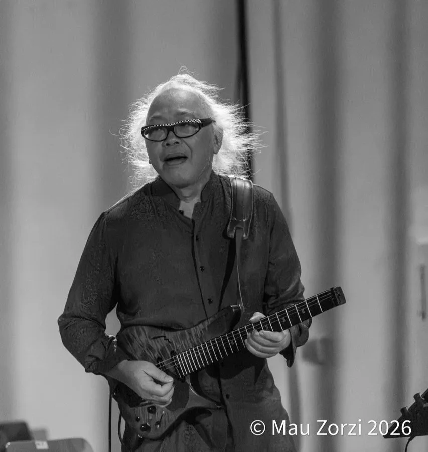 © Mau Zorzi 2026