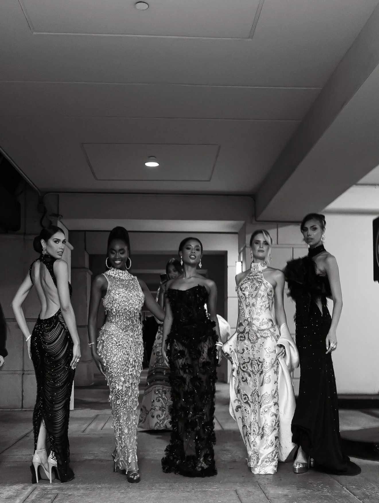 Beauty with a mission.
AROMA Foundation x Miss Universe — Beyond the Crown.
A night where elegance met compassion, and every smile told a story.